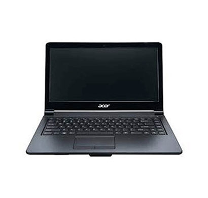 acer getaway (ne46rs) laptop ( un.y5jsi.003) (intel pqc/ 4gb ram / 1tb hdd/ dvd rw/ linux/ 14 inch screen/ 3years warranty) black